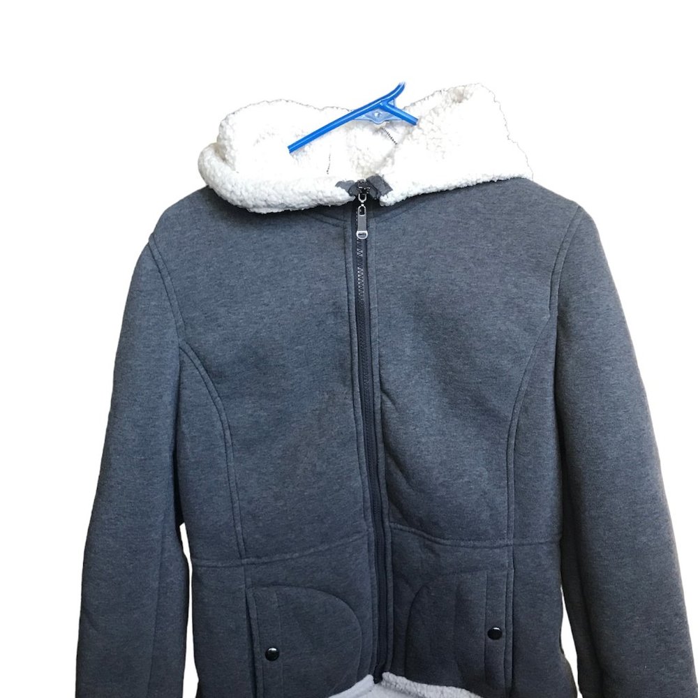 Waterproof Jacket - Picture 4 of 6